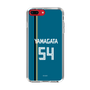 スリムプロテクションケース［ 北海道日本ハムファイターズ - ビジター #54 YAMAGATA ］