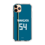 スリムプロテクションケース［ 北海道日本ハムファイターズ - ビジター #54 YAMAGATA ］