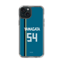 スリムプロテクションケース［ 北海道日本ハムファイターズ - ビジター #54 YAMAGATA ］