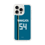 スリムプロテクションケース［ 北海道日本ハムファイターズ - ビジター #54 YAMAGATA ］