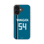 スリムプロテクションケース［ 北海道日本ハムファイターズ - ビジター #54 YAMAGATA ］