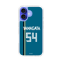 スリムプロテクションケース［ 北海道日本ハムファイターズ - ビジター #54 YAMAGATA ］