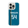 スリムプロテクションケース［ 北海道日本ハムファイターズ - ビジター #54 YAMAGATA ］