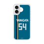 スリムプロテクションケース［ 北海道日本ハムファイターズ - ビジター #54 YAMAGATA ］