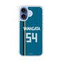 スリムプロテクションケース［ 北海道日本ハムファイターズ - ビジター #54 YAMAGATA ］