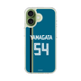 スリムプロテクションケース［ 北海道日本ハムファイターズ - ビジター #54 YAMAGATA ］