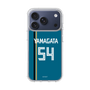 スリムプロテクションケース［ 北海道日本ハムファイターズ - ビジター #54 YAMAGATA ］