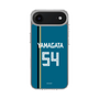 スリムプロテクションケース［ 北海道日本ハムファイターズ - ビジター #54 YAMAGATA ］