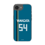 スリムプロテクションケース［ 北海道日本ハムファイターズ - ビジター #54 YAMAGATA ］