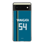 スリムプロテクションケース［ 北海道日本ハムファイターズ - ビジター #54 YAMAGATA ］