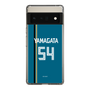 スリムプロテクションケース［ 北海道日本ハムファイターズ - ビジター #54 YAMAGATA ］