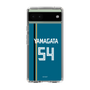 スリムプロテクションケース［ 北海道日本ハムファイターズ - ビジター #54 YAMAGATA ］