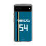 スリムプロテクションケース［ 北海道日本ハムファイターズ - ビジター #54 YAMAGATA ］