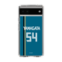 スリムプロテクションケース［ 北海道日本ハムファイターズ - ビジター #54 YAMAGATA ］