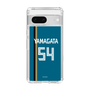 スリムプロテクションケース［ 北海道日本ハムファイターズ - ビジター #54 YAMAGATA ］