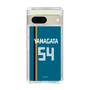 スリムプロテクションケース［ 北海道日本ハムファイターズ - ビジター #54 YAMAGATA ］