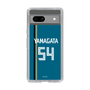 スリムプロテクションケース［ 北海道日本ハムファイターズ - ビジター #54 YAMAGATA ］