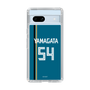 スリムプロテクションケース［ 北海道日本ハムファイターズ - ビジター #54 YAMAGATA ］