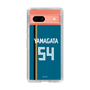 スリムプロテクションケース［ 北海道日本ハムファイターズ - ビジター #54 YAMAGATA ］