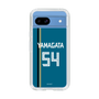 スリムプロテクションケース［ 北海道日本ハムファイターズ - ビジター #54 YAMAGATA ］