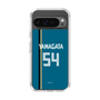 スリムプロテクションケース［ 北海道日本ハムファイターズ - ビジター #54 YAMAGATA ］