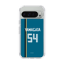 スリムプロテクションケース［ 北海道日本ハムファイターズ - ビジター #54 YAMAGATA ］