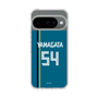 スリムプロテクションケース［ 北海道日本ハムファイターズ - ビジター #54 YAMAGATA ］