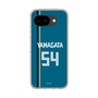 スリムプロテクションケース［ 北海道日本ハムファイターズ - ビジター #54 YAMAGATA ］
