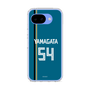スリムプロテクションケース［ 北海道日本ハムファイターズ - ビジター #54 YAMAGATA ］