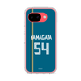 スリムプロテクションケース［ 北海道日本ハムファイターズ - ビジター #54 YAMAGATA ］