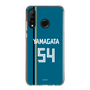 スリムプロテクションケース［ 北海道日本ハムファイターズ - ビジター #54 YAMAGATA ］