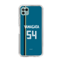スリムプロテクションケース［ 北海道日本ハムファイターズ - ビジター #54 YAMAGATA ］