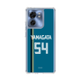 スリムプロテクションケース［ 北海道日本ハムファイターズ - ビジター #54 YAMAGATA ］