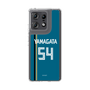 スリムプロテクションケース［ 北海道日本ハムファイターズ - ビジター #54 YAMAGATA ］
