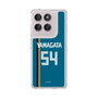 スリムプロテクションケース［ 北海道日本ハムファイターズ - ビジター #54 YAMAGATA ］