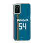 スリムプロテクションケース［ 北海道日本ハムファイターズ - ビジター #54 YAMAGATA ］