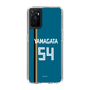 スリムプロテクションケース［ 北海道日本ハムファイターズ - ビジター #54 YAMAGATA ］