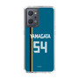 スリムプロテクションケース［ 北海道日本ハムファイターズ - ビジター #54 YAMAGATA ］