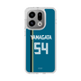 スリムプロテクションケース［ 北海道日本ハムファイターズ - ビジター #54 YAMAGATA ］