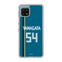 スリムプロテクションケース［ 北海道日本ハムファイターズ - ビジター #54 YAMAGATA ］