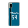 スリムプロテクションケース［ 北海道日本ハムファイターズ - ビジター #54 YAMAGATA ］