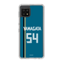 スリムプロテクションケース［ 北海道日本ハムファイターズ - ビジター #54 YAMAGATA ］
