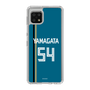 スリムプロテクションケース［ 北海道日本ハムファイターズ - ビジター #54 YAMAGATA ］