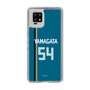 スリムプロテクションケース［ 北海道日本ハムファイターズ - ビジター #54 YAMAGATA ］