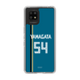 スリムプロテクションケース［ 北海道日本ハムファイターズ - ビジター #54 YAMAGATA ］