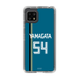 スリムプロテクションケース［ 北海道日本ハムファイターズ - ビジター #54 YAMAGATA ］