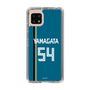 スリムプロテクションケース［ 北海道日本ハムファイターズ - ビジター #54 YAMAGATA ］