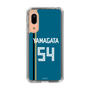 スリムプロテクションケース［ 北海道日本ハムファイターズ - ビジター #54 YAMAGATA ］