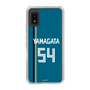 スリムプロテクションケース［ 北海道日本ハムファイターズ - ビジター #54 YAMAGATA ］