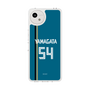 スリムプロテクションケース［ 北海道日本ハムファイターズ - ビジター #54 YAMAGATA ］